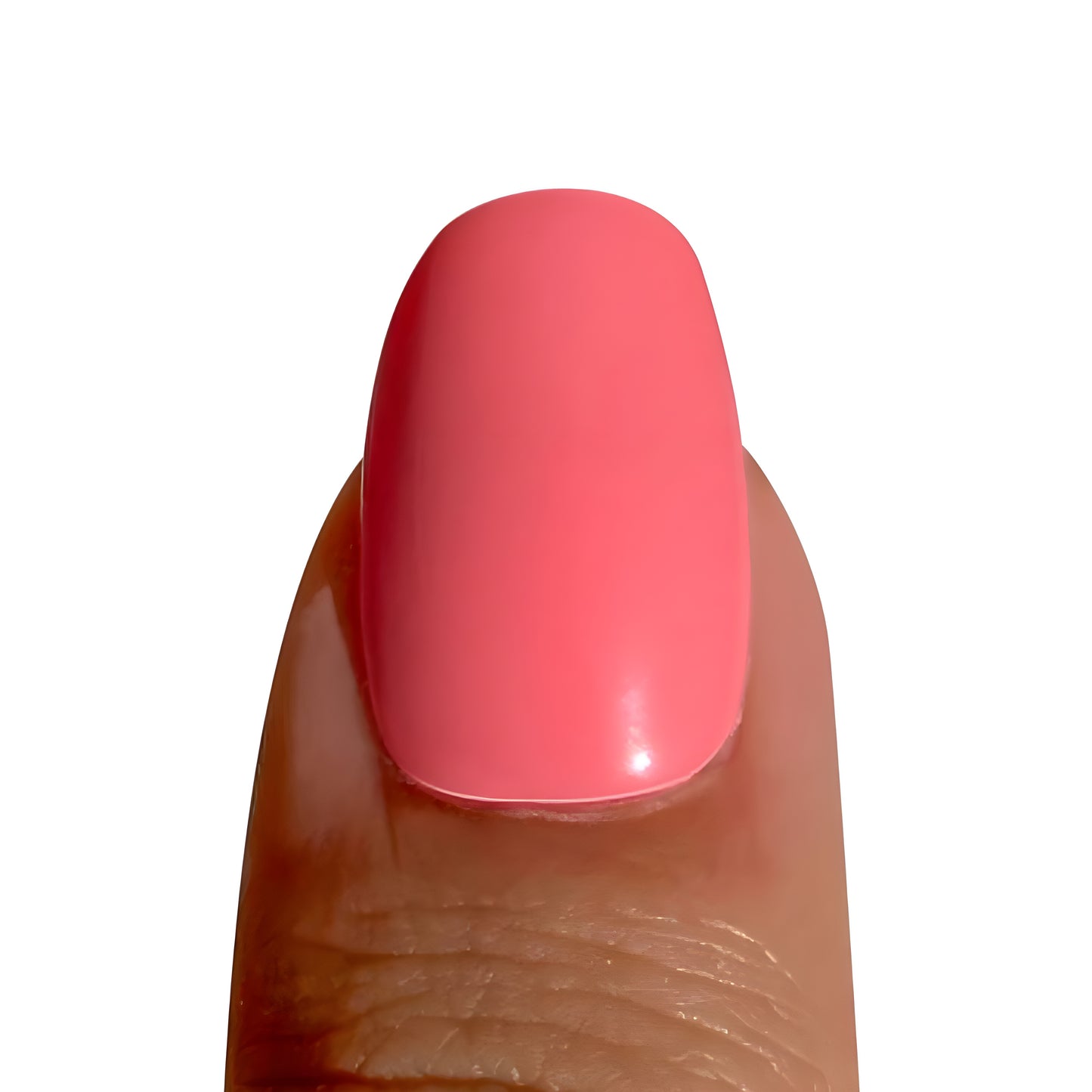 Barbie Pink - Gel Nagels trip