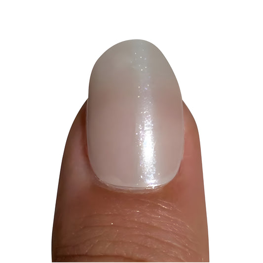 Pearl - Gel-Nagelst reifen